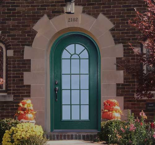 Smart Choice Windows & More - Strongsville, Ohio | Get a Free Estimate on Entry Doors. Call Today (440) 946-3697