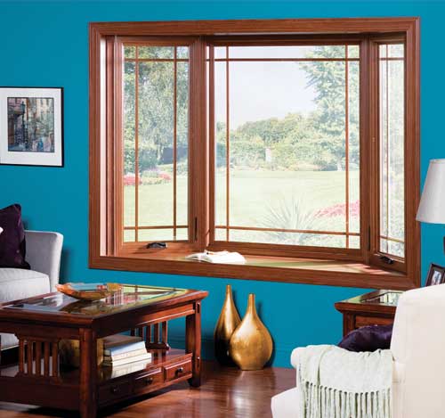 Smart Choice Windows & More - Strongsville, Ohio | Get a free estimate on the installation of bay and bow windows. Call Today (440) 946-3697