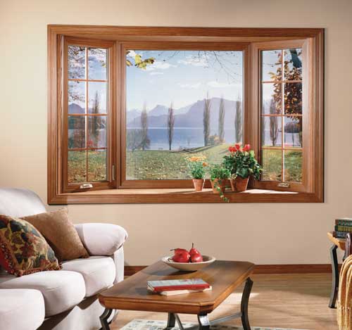 Smart Choice Windows & More - Strongsville, Ohio | Get a free estimate on the installation of bay and bow windows. Call Today (440) 946-3697