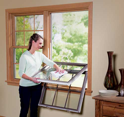 Smart Choice Windows & More - Strongsville, Ohio | Get a Free Estimate on Double-Hung Windows. Call Today (440) 946-3697