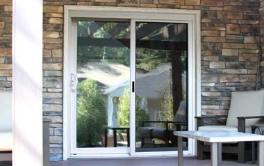 Smart Choice Windows & More - Strongsville, Ohio | Get a Free Estimate for installation of Entry, Storm & Patio Doors. Call (440) 946-3697