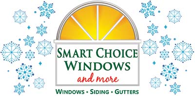 Smart Choice Windows - Winter Special - Serving Northeast Ohio