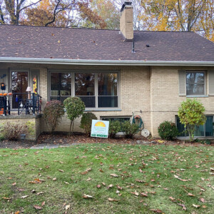 Smart Choice Windows Awning Window Installation