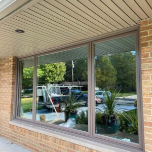 Smart Choice Windows Custom Window Installation
