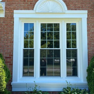 Smart Choice Windows Custom Window Installation - Strongsville, Ohio window company serving all of Northeast Ohio