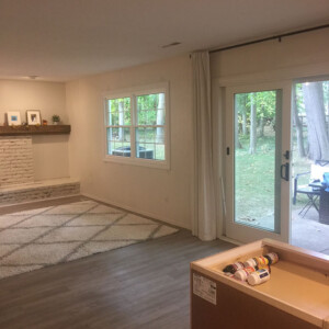 Smart Choice Windows Double Hung Window Installation