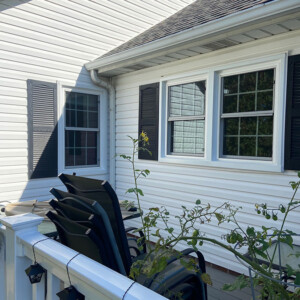 Smart Choice Windows Double Hung Windows Installation