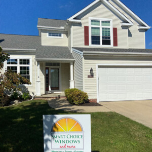 Smart Choice Windows Full House Windows Installation