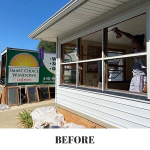 Smart Choice Windows Installation Before