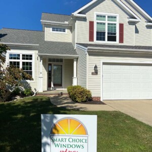 Smart Choice Windows Residential Whole House Window Installation