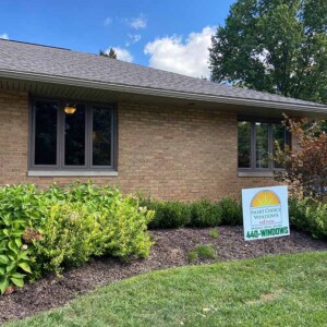 Smart Choice Windows Residential Window Installation