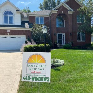 Smart Choice Windows Residential Window Installation - Northeast Ohio Window Company