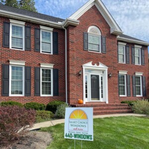 Smart Choice Windows Whole House Window Installation