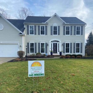 Smart Choice Windows Window Installation - Northeast Ohio