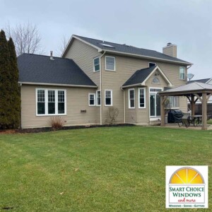 Smart Choice Windows Window Installation - Northeast Ohio