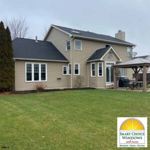 Smart Choice Windows Window Installation - Northeast Ohio