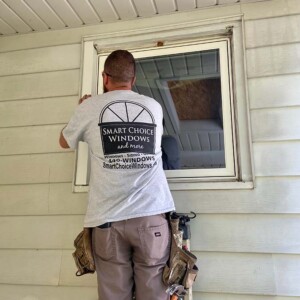 Smart Choice Windows Window Installation - Northeast Ohio Window Company