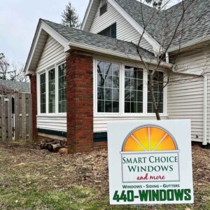 Smart Choice Windows Window Installation - Northeast Ohio