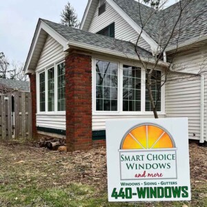 Smart Choice Windows Window Installation - Northeast Ohio