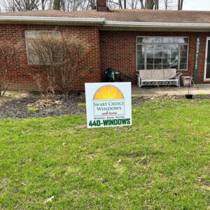 Smart Choice Windows Window Installation - Northeast Ohio