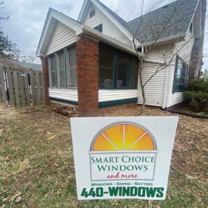 Smart Choice Windows Window Installation - Northeast Ohio