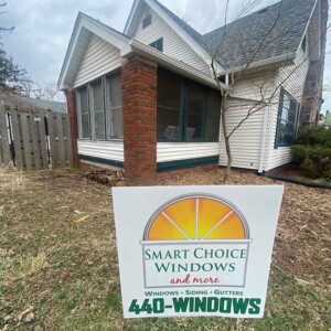 Smart Choice Windows Window Installation - Northeast Ohio